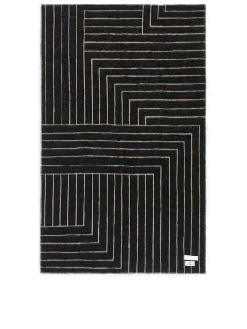 Klippan Wool Blanket