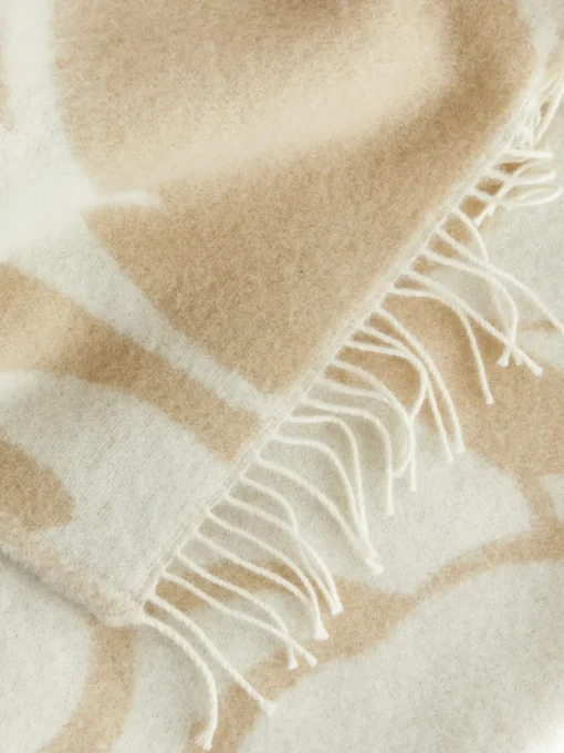 Klippan Wool Blanket