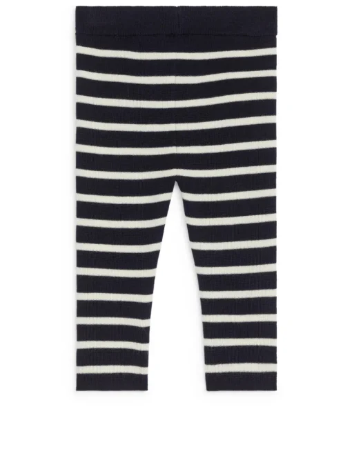 Knitted Merino Leggings