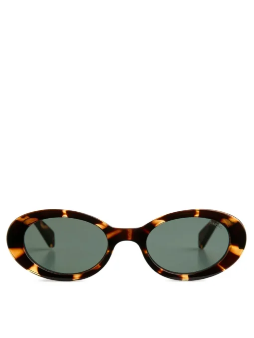 KOMONO Ana Sunglasses
