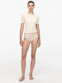 Lace Hipsters