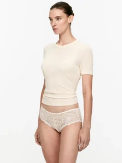 Lace Hipsters