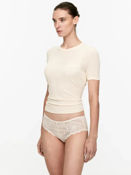 Lace Hipsters