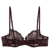 Lace Wire Bra