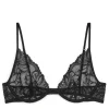 Lace Wire Bra