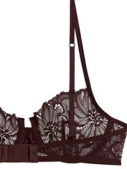 Lace Wire Bra