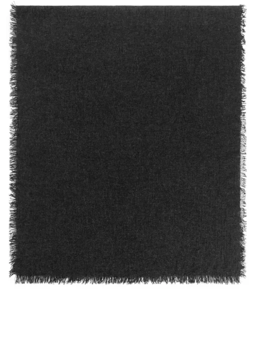Light Wool Scarf