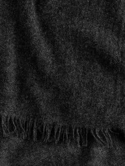 Light Wool Scarf