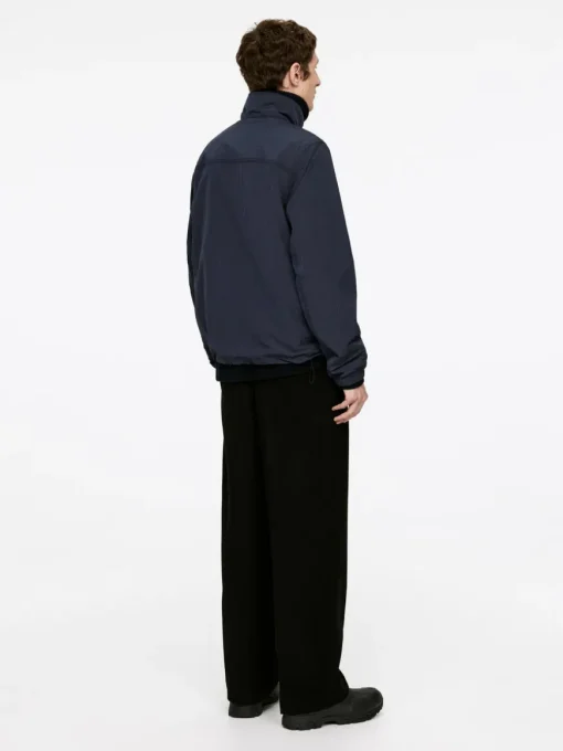 Lightweight Windbreaker