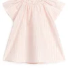 Linen Cotton Dress