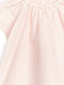 Linen Cotton Dress