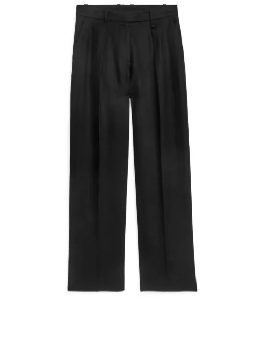 Linen Trousers