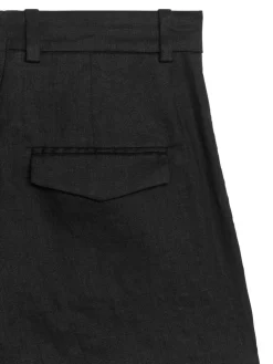 Linen Trousers