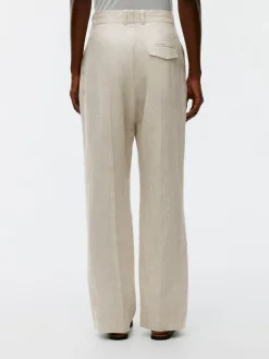 Linen Trousers