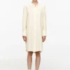 Long Silk Shirt
