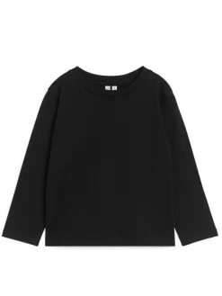 Long Sleeve T-Shirt Set Of 2