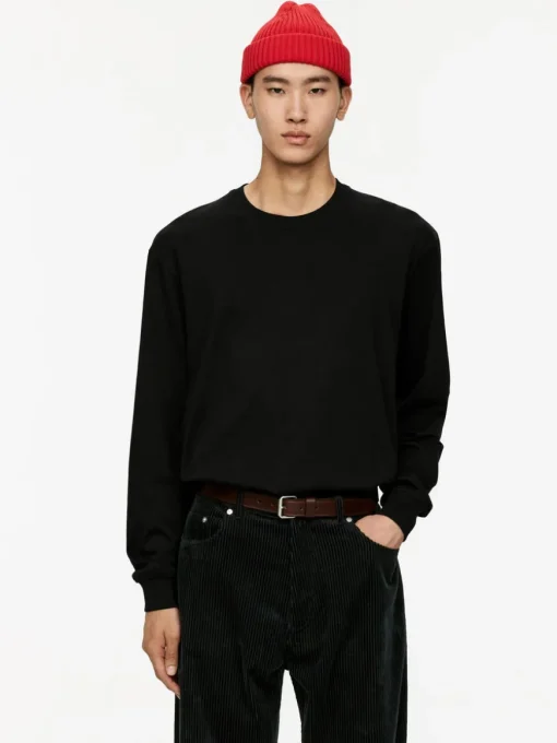 Long-Sleeve T-Shirt