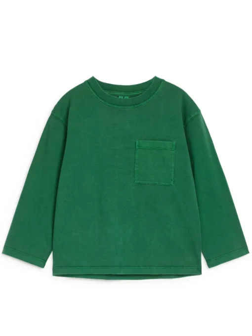 Long-Sleeve T-Shirt