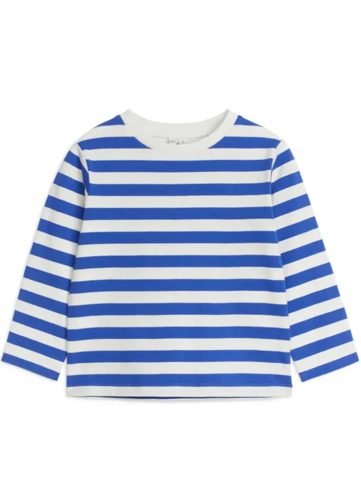 Long-Sleeved T-Shirt