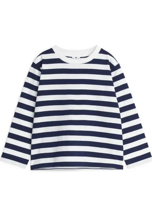 Long-Sleeved T-Shirt