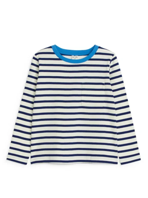 Long-Sleeved T-Shirt