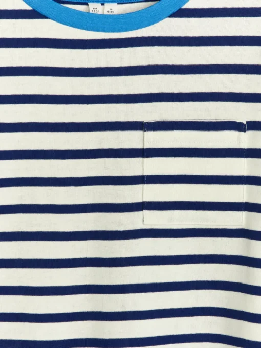 Long-Sleeved T-Shirt