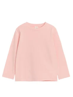 Long-Sleeved T-Shirt Set Of 2