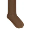 Mercerised Cotton Socks Plain