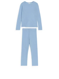 Merino Wool Set
