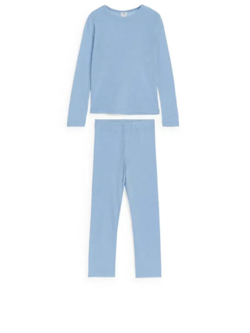 Merino Wool Set