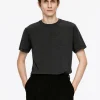 Merino-Blend T-Shirt