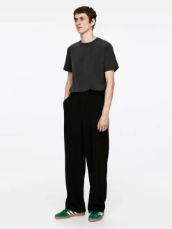 Merino-Blend T-Shirt