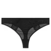 Mesh Thong
