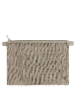 Mesh Travel Organisers