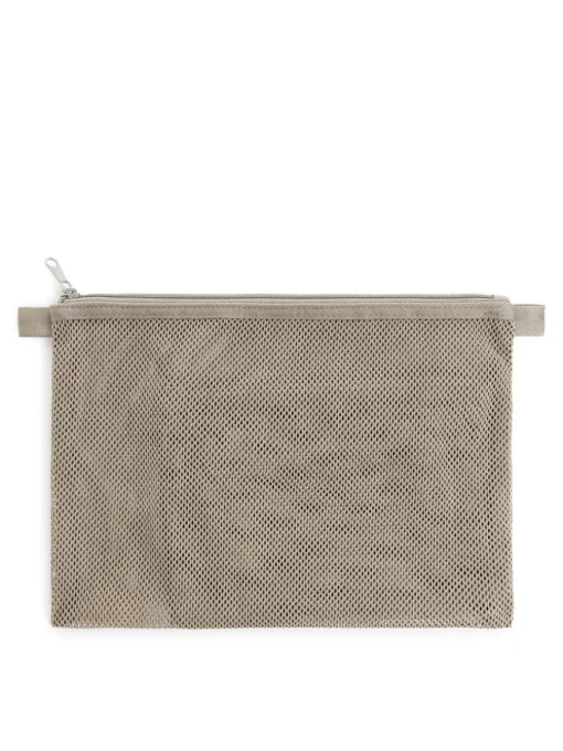 Mesh Travel Organisers