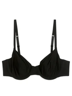 Micro Wire Bra