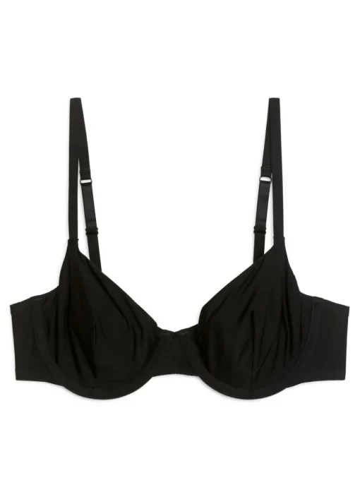 Micro Wire Bra