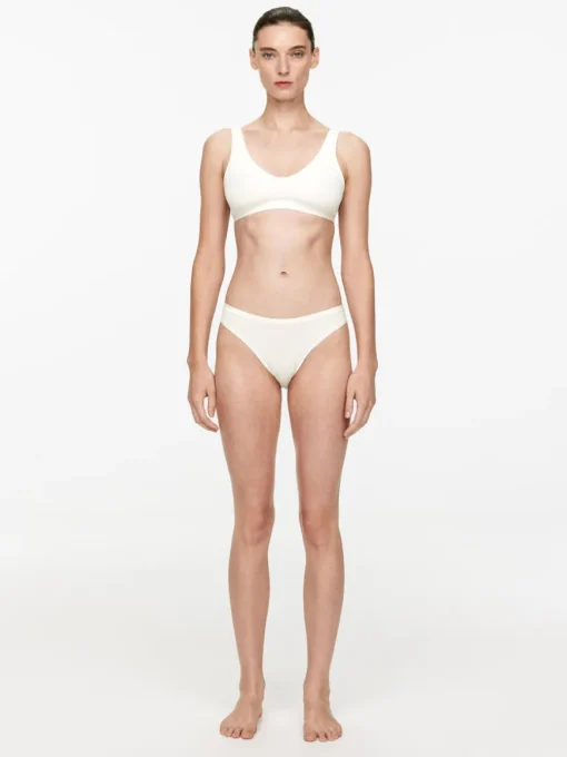Mid-Waist Briefs