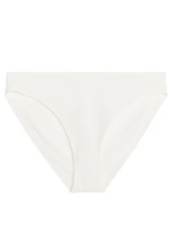 Mid-Waist Briefs