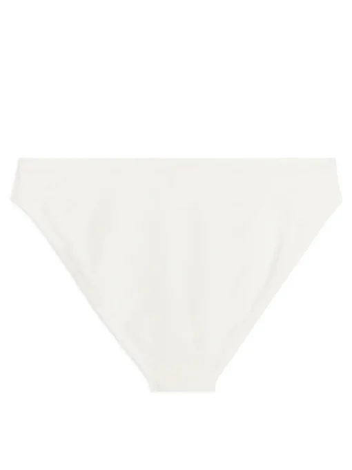 Mid-Waist Briefs