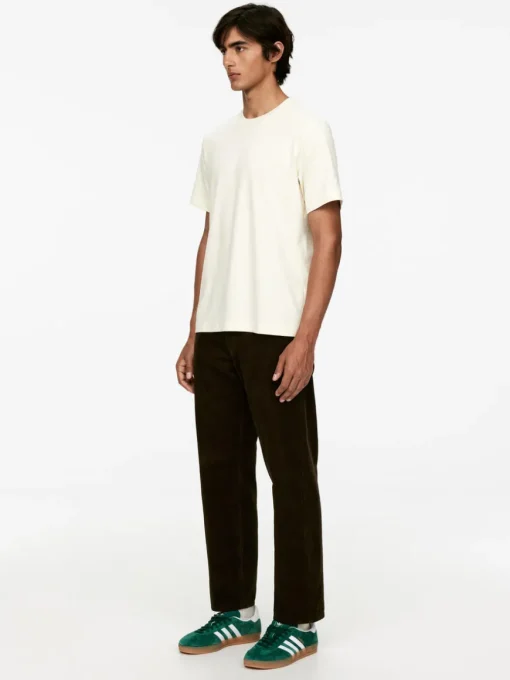 Midweight T-Shirt