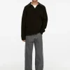 MIST Wide Jeans