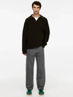 MIST Wide Jeans