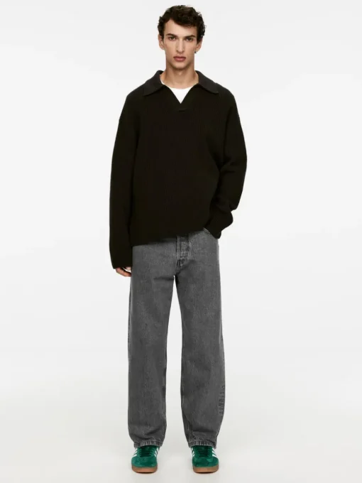 MIST Wide Jeans