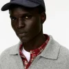 Moleskin Cap
