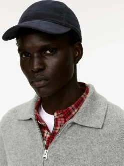 Moleskin Cap