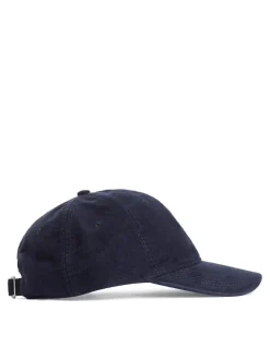 Moleskin Cap
