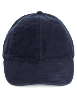 Moleskin Cap