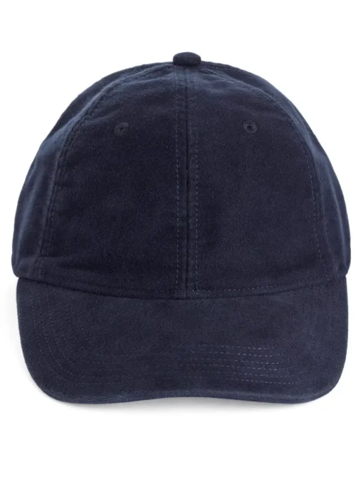 Moleskin Cap