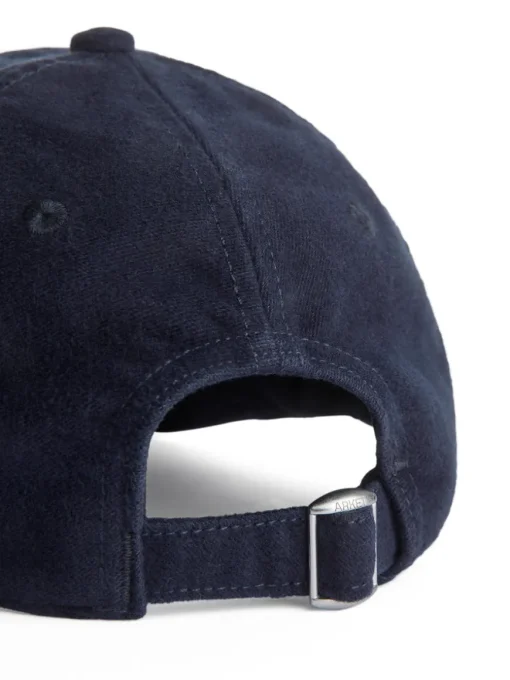 Moleskin Cap